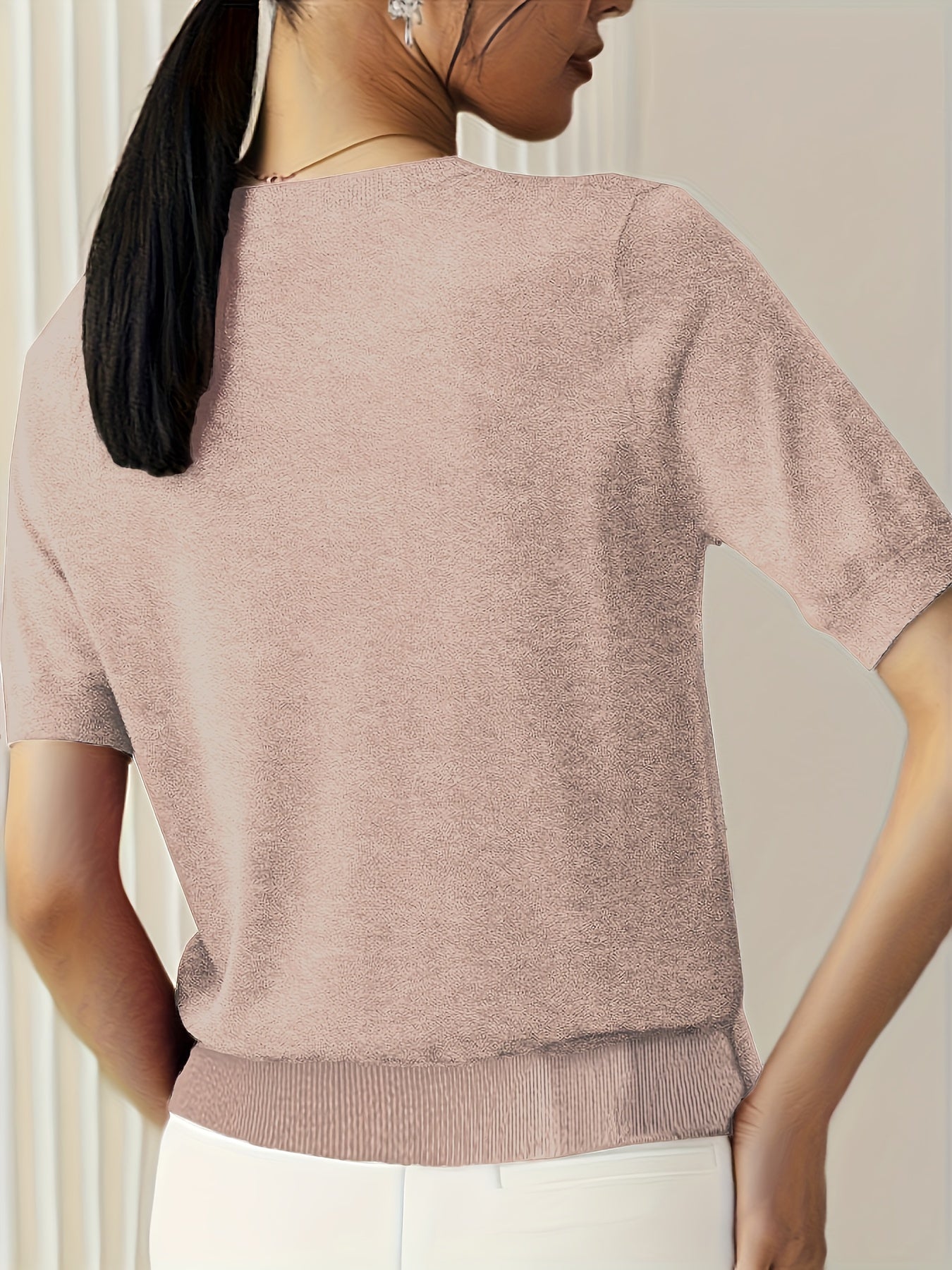 Jersey Tacto-Seda