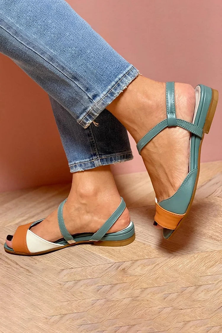 Sandalias Ginevra Chic