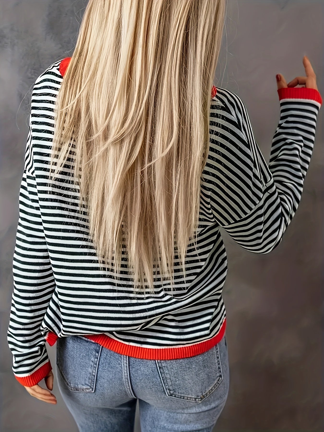 Tricot Punto Suave