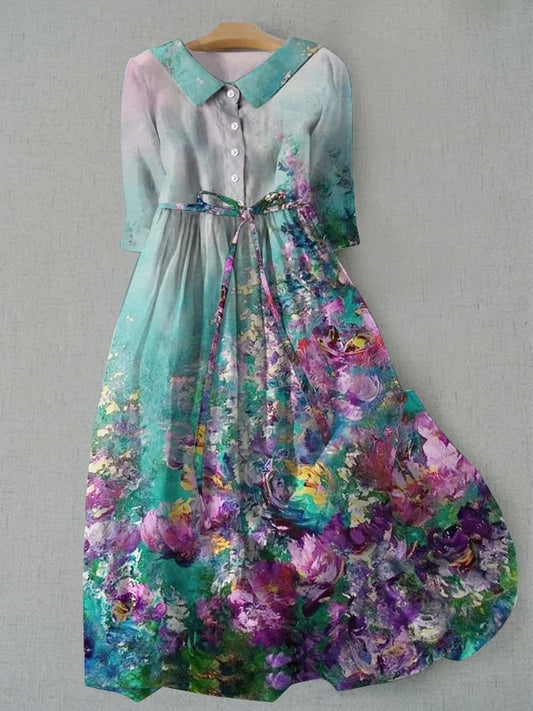 Vestido Silueta-Definida