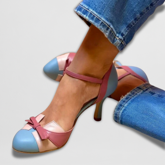 Sandalias Eco-Soft Elegantes