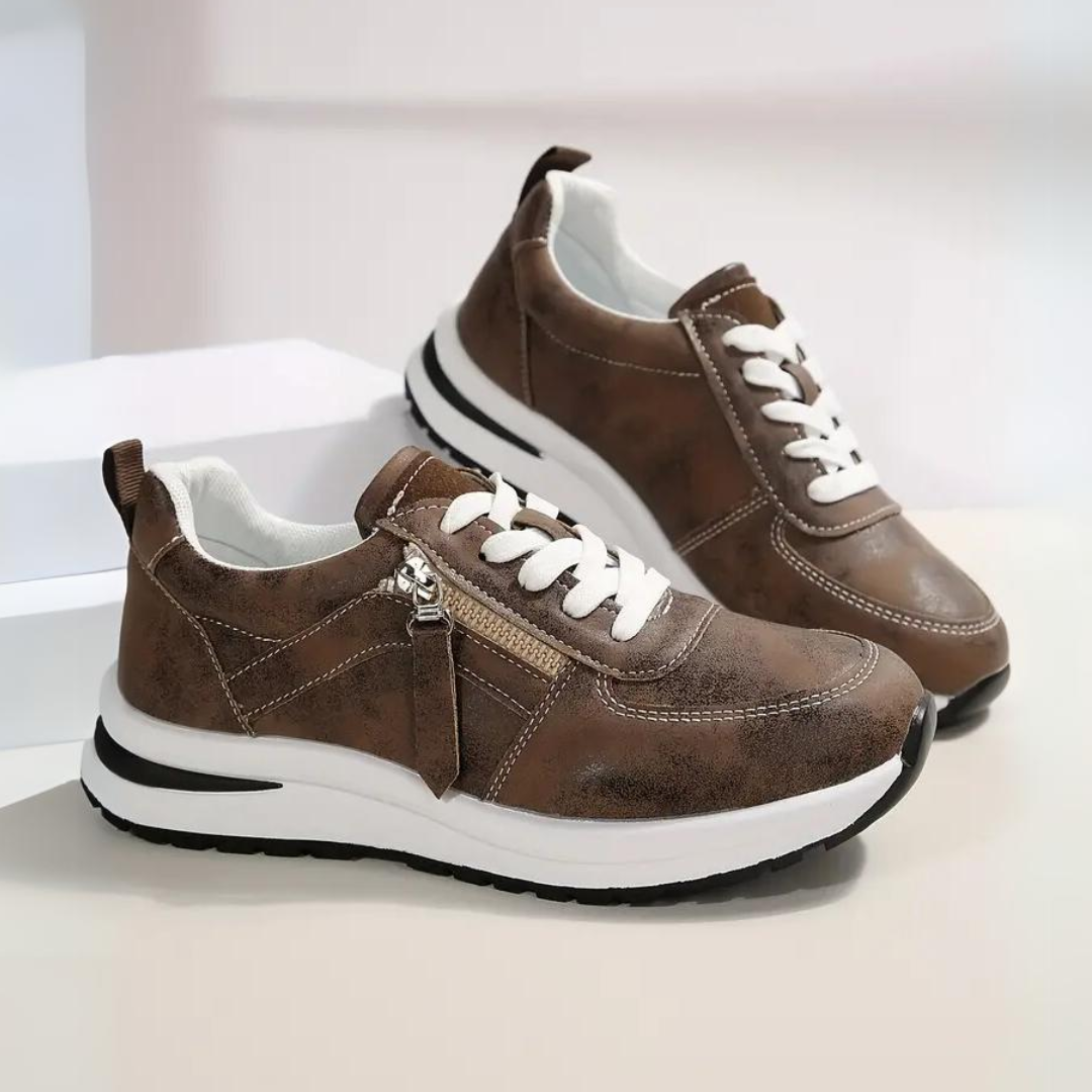Zapatillas Ortépedicas de Confort