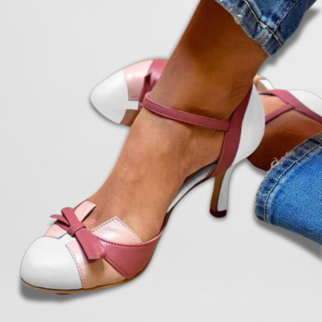 Sandalias Eco-Soft Elegantes