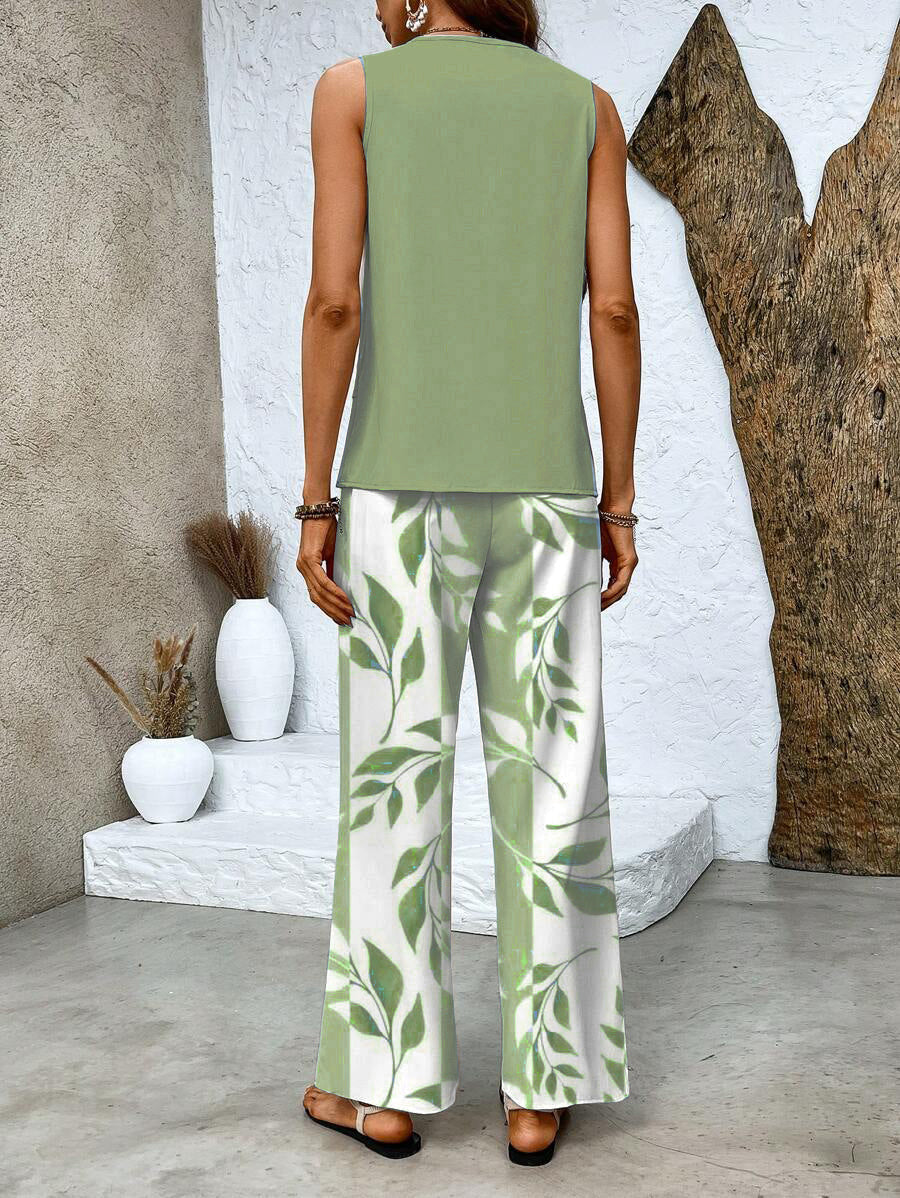 Conjunto Pantalón Transpirable