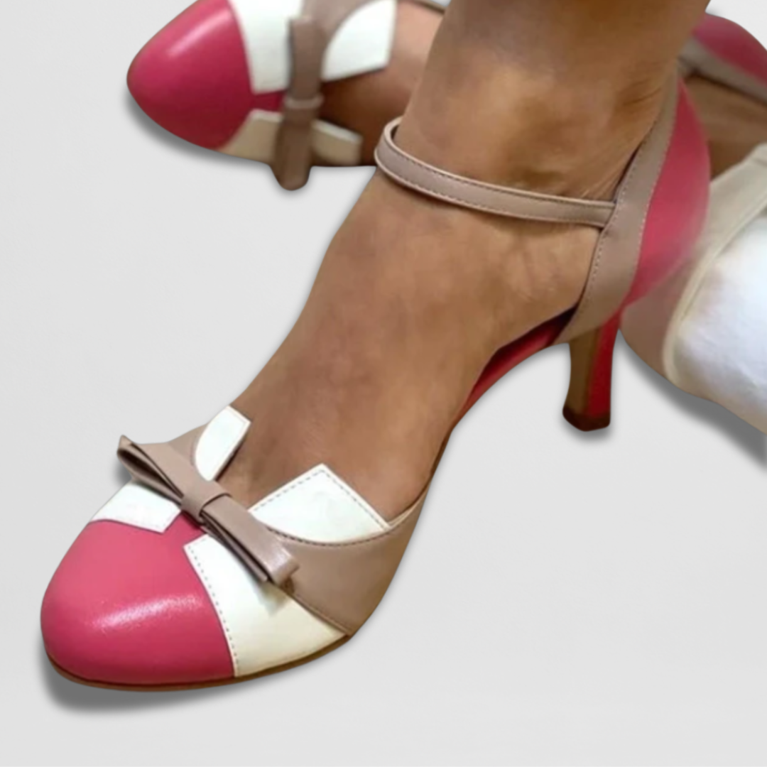 Sandalias Eco-Soft Elegantes