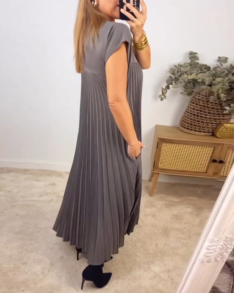 Vestido Confort-Elegante