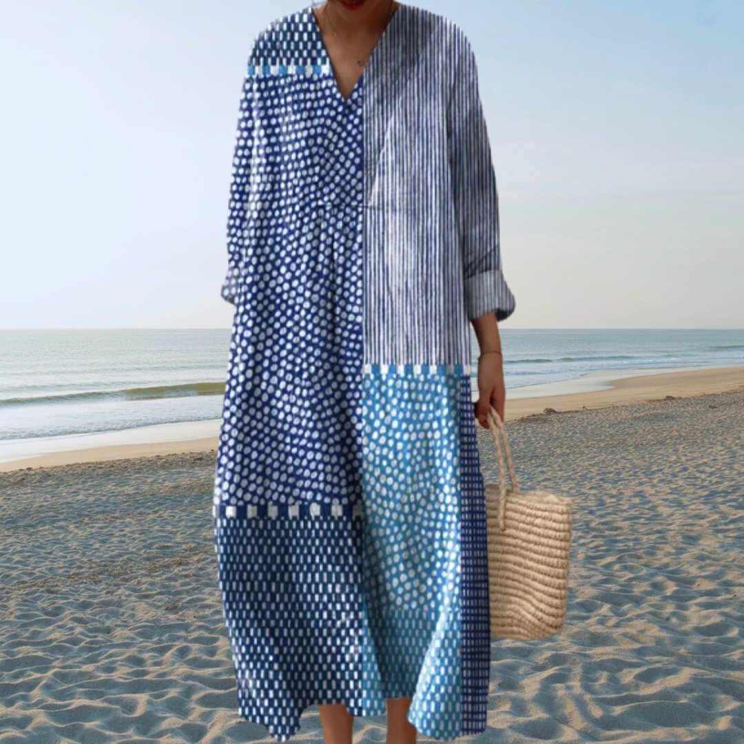 Vestido Chic Atemporal