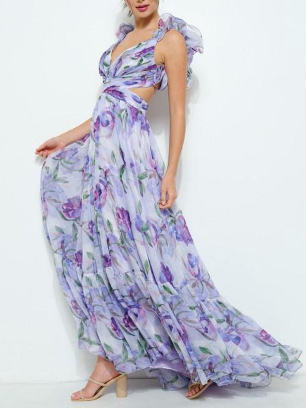 Vestido Elegante Transpirable