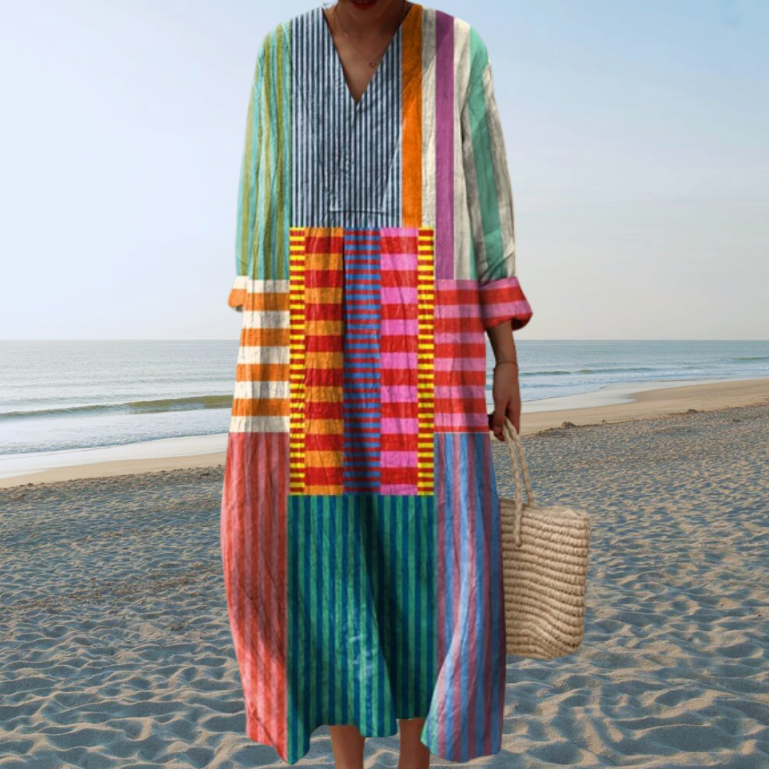 Vestido Fluyente Tranquilo