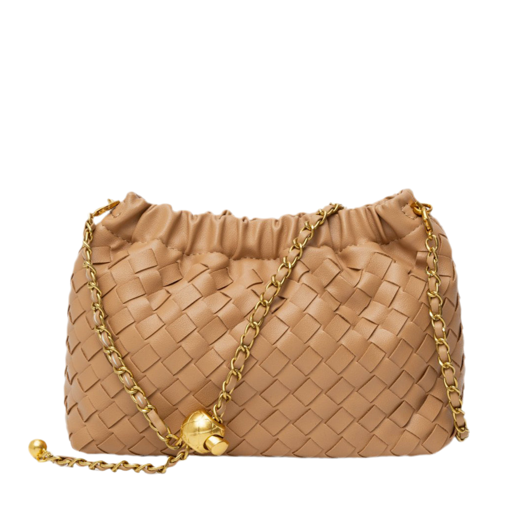 Bolso De Hombro Eco-Suave