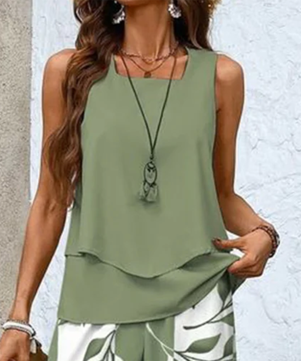 Conjunto Pantalón Transpirable