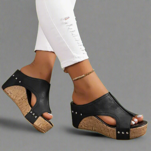 Sandalias Confortables Premium