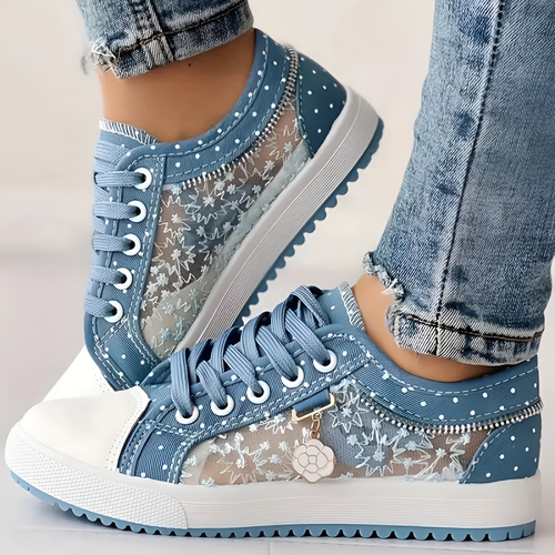 Zapatillas de Confort Ortótico
