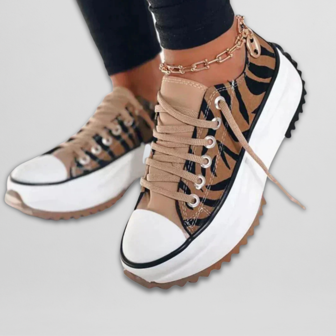 Zapatos Confort Premium