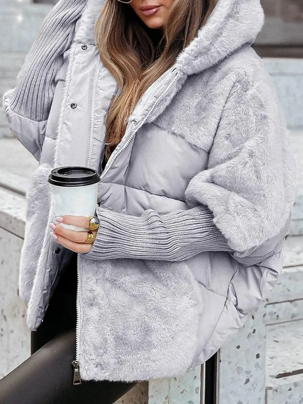 Parka Anti-Frío Multicolor