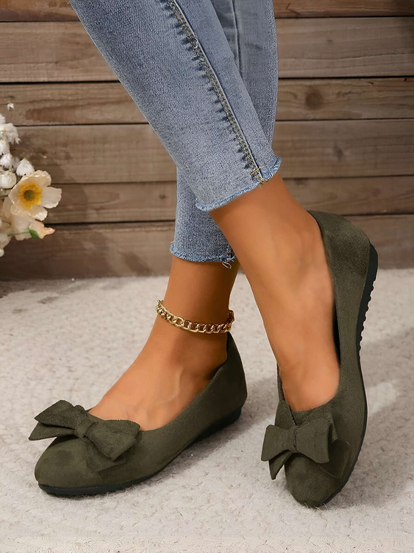 Zapatos Ortopédicos Confort Estilo