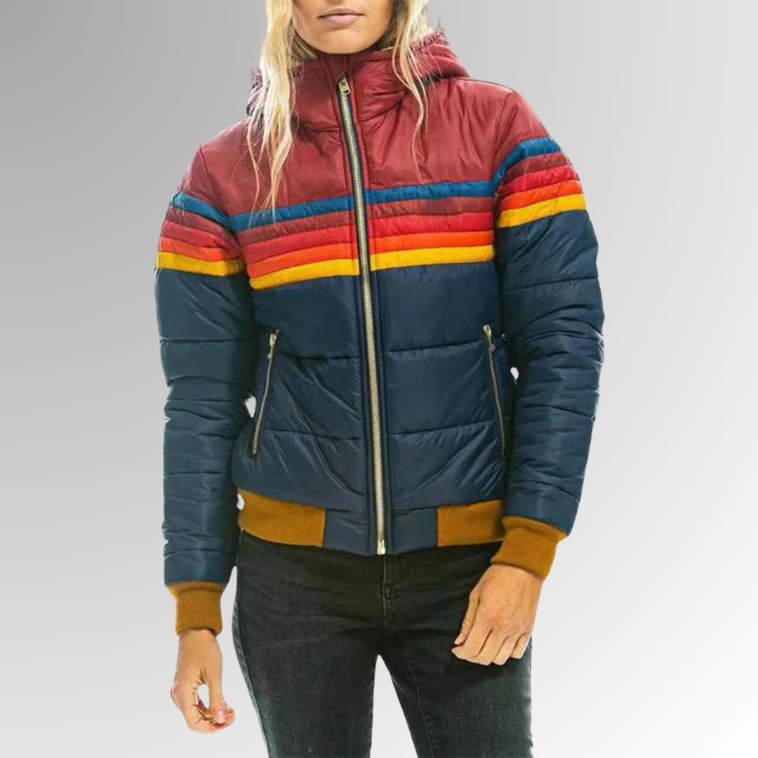Chaqueta Impermeable
