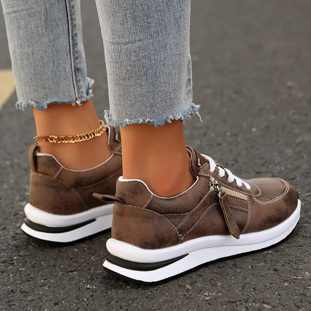 Zapatillas Ortépedicas de Confort