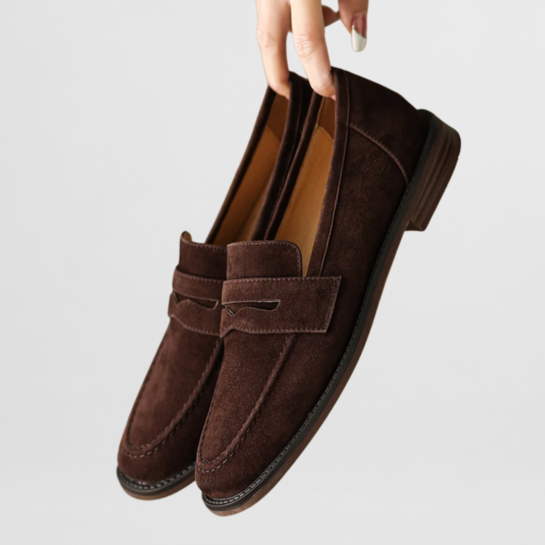 Mokassins Elegantes y Confortables