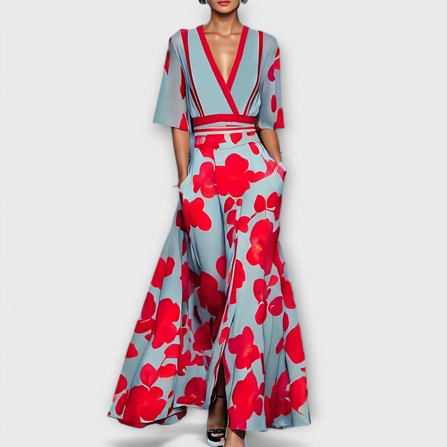 Vestido Elegante Elise