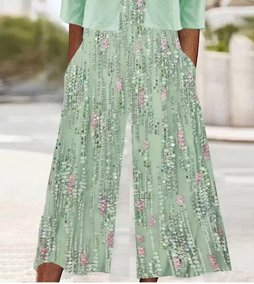 Conjunto Chaqueta Favorecedor