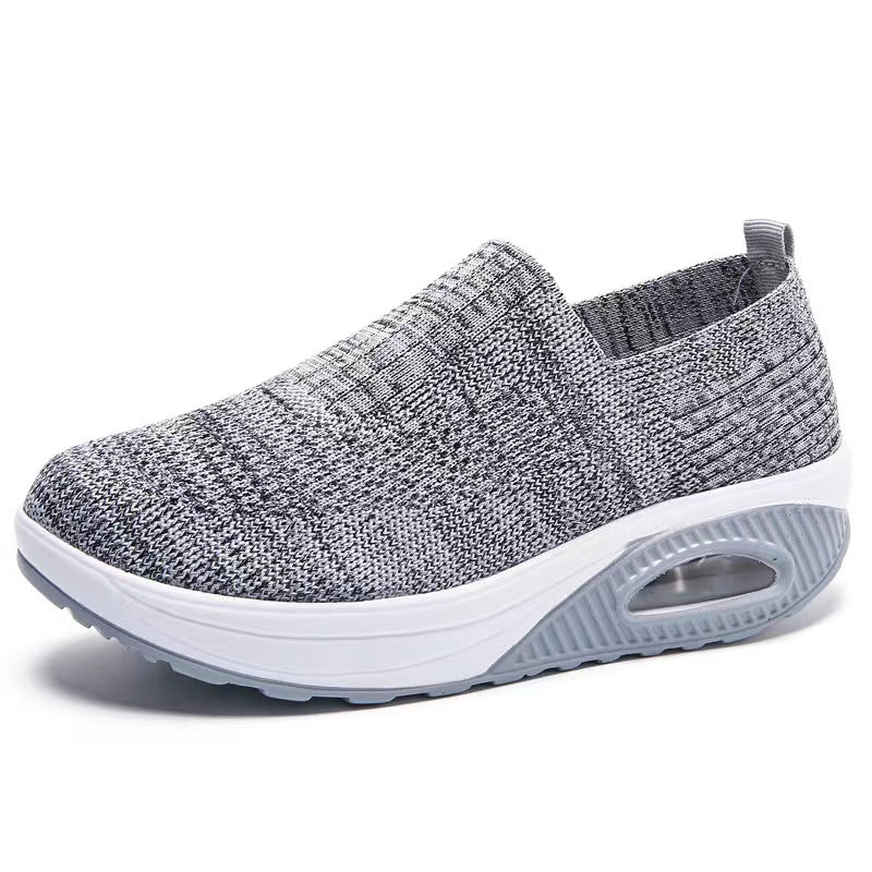 Zapatillas Ortopédicas Postura-Alineada