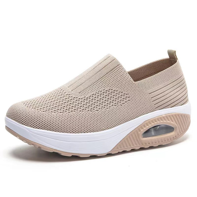Zapatillas Ortopédicas Postura-Alineada