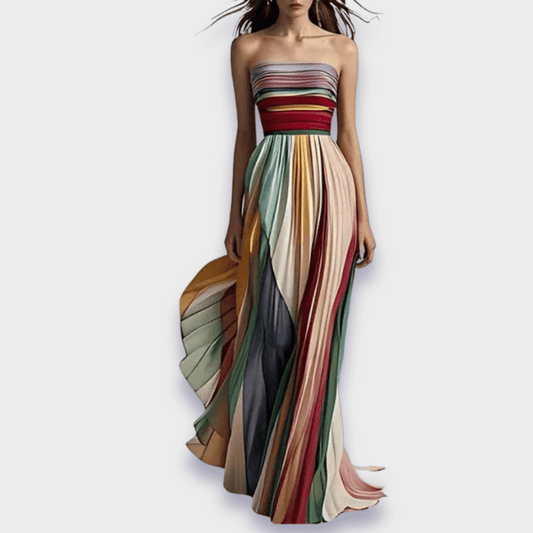 Vestido Confort-Premium