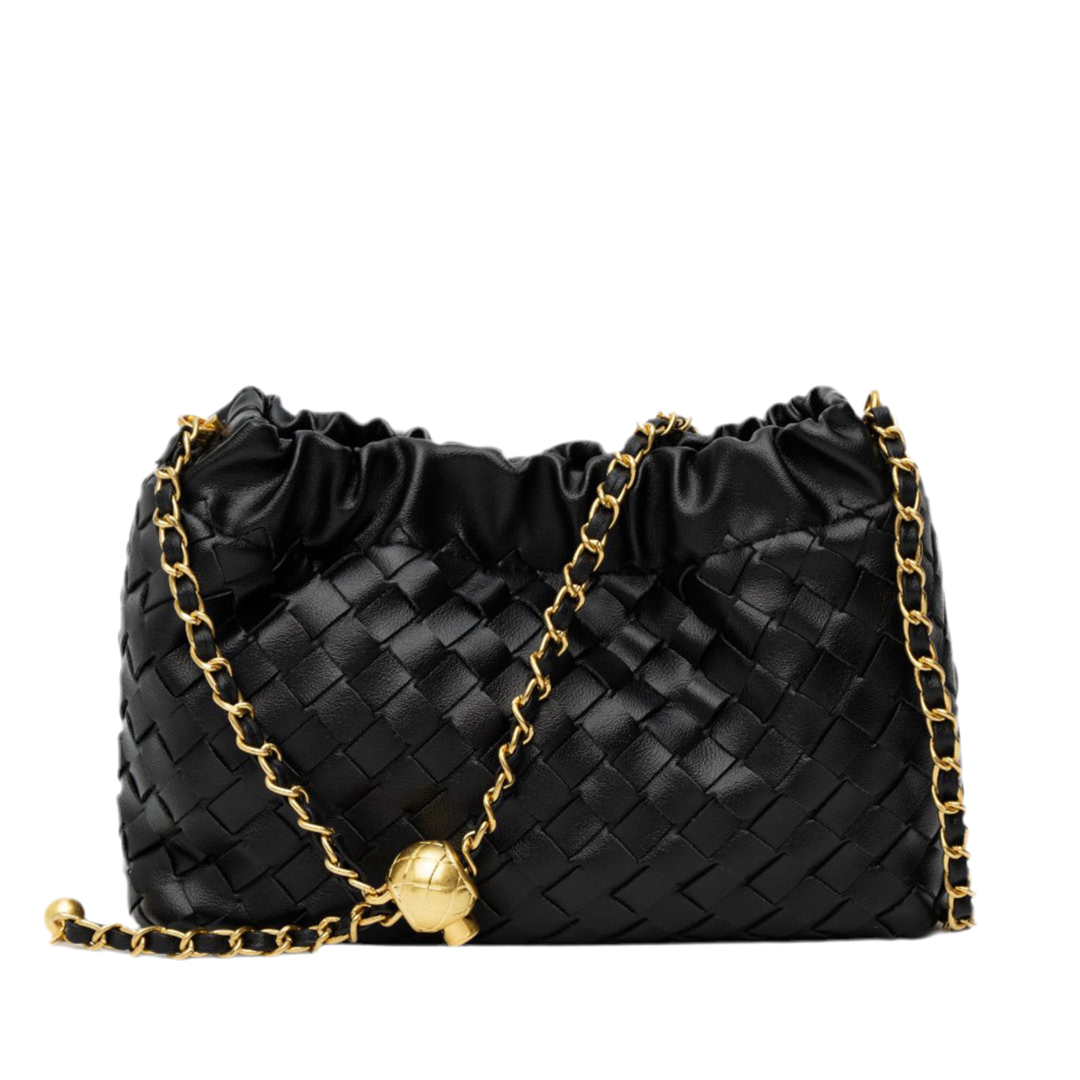 Bolso De Hombro Eco-Suave
