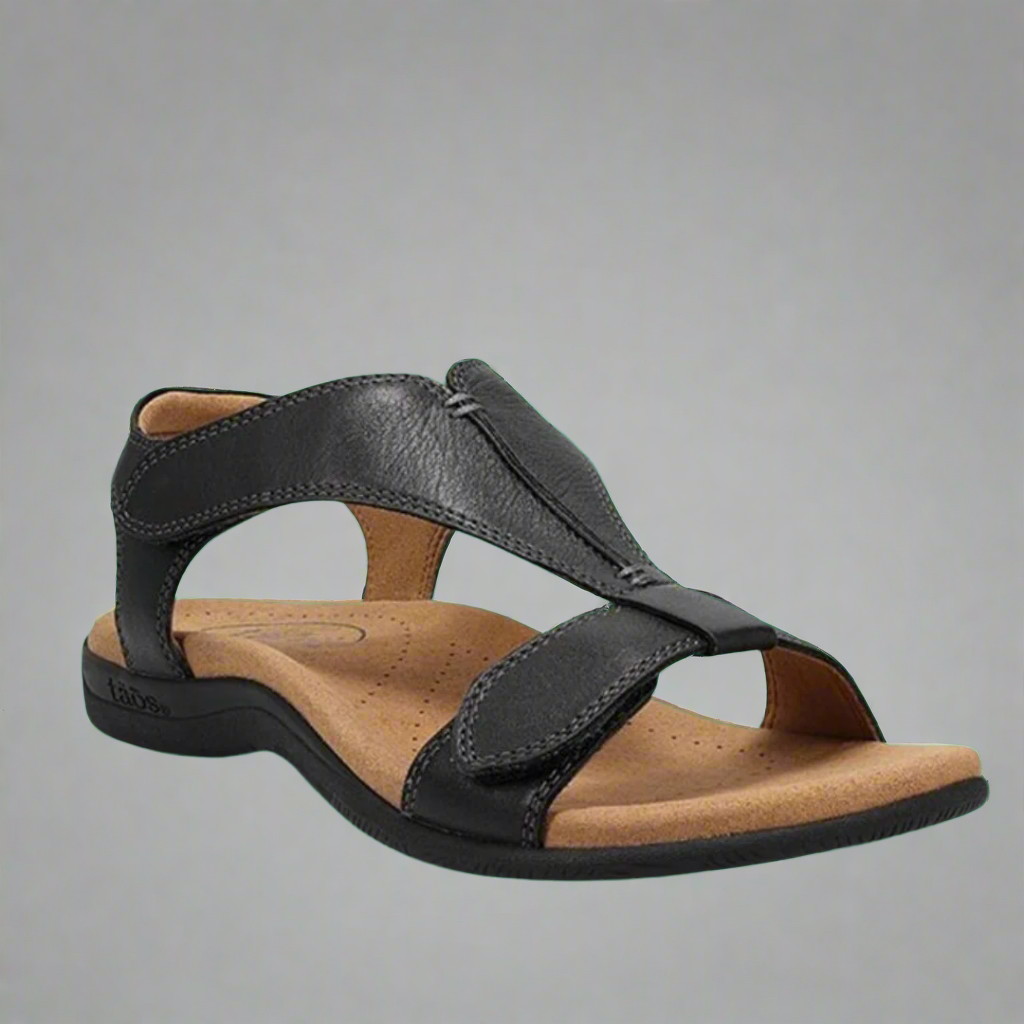 Sandalias Ortopédicas Confort-Ligero