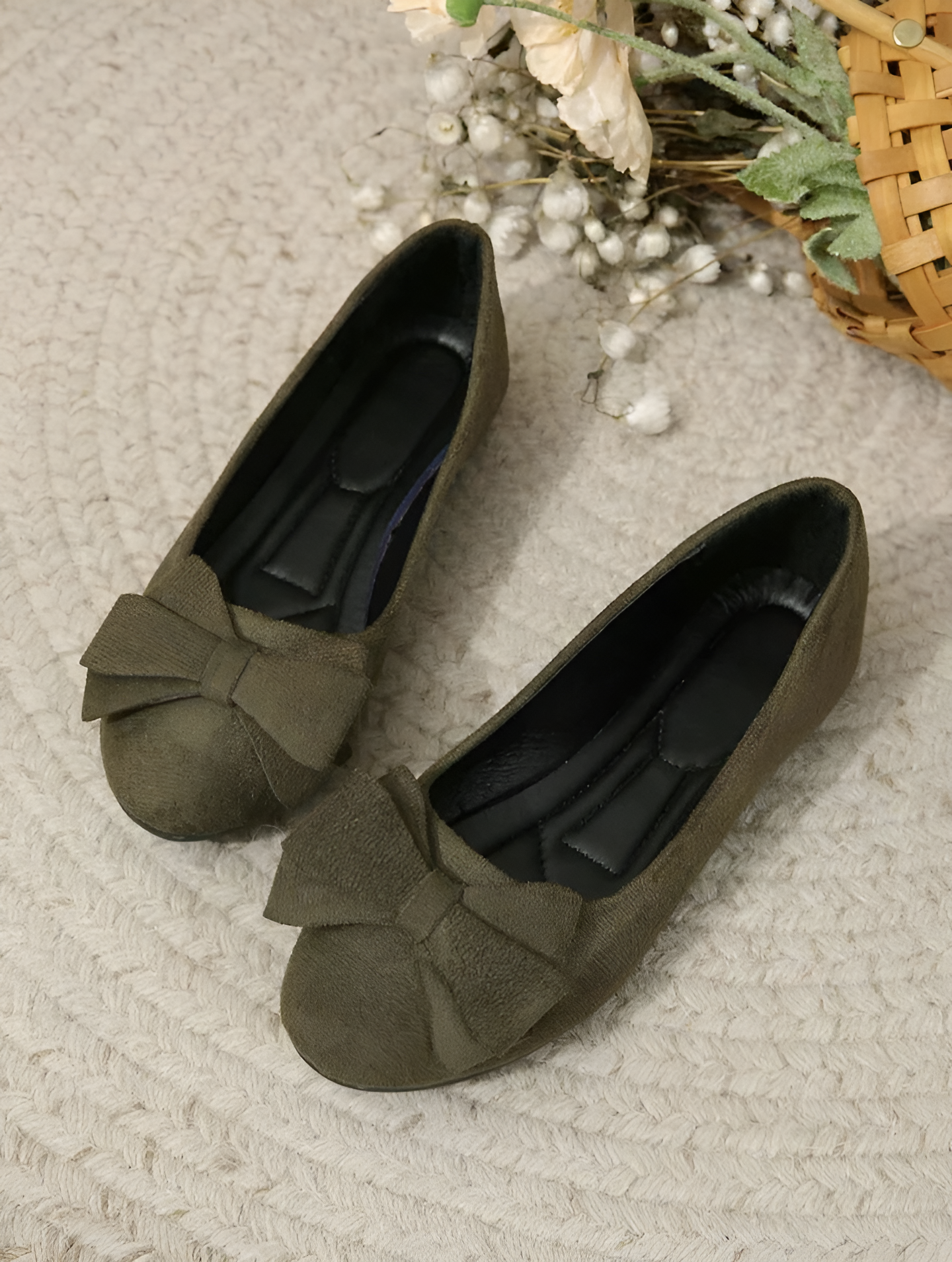 Zapatos Ortopédicos Confort Estilo