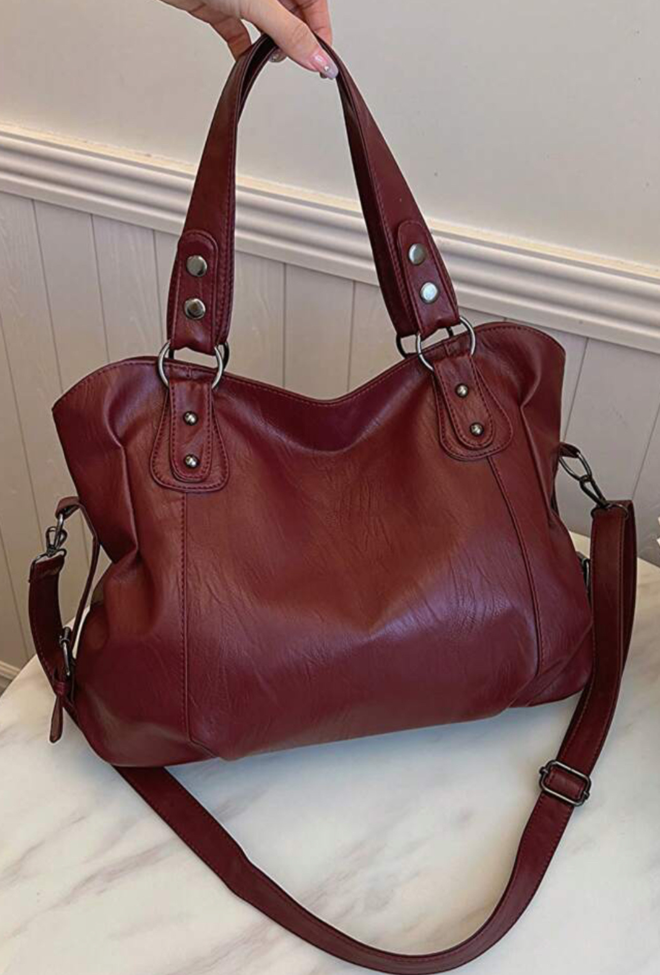 Bolso Manos-Libres Ligero