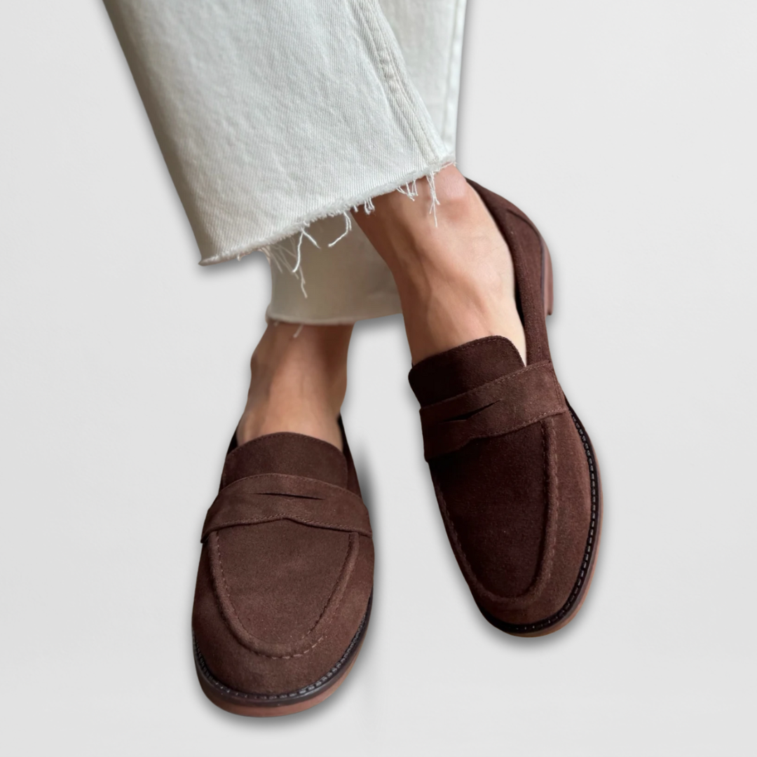 Mokassins Elegantes y Confortables