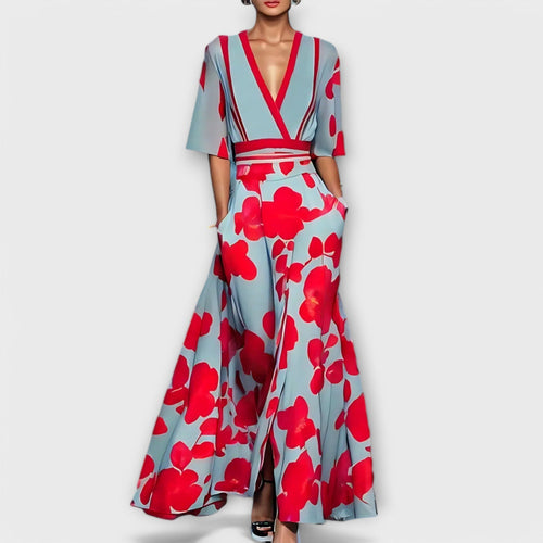 Vestido Elegante Elise