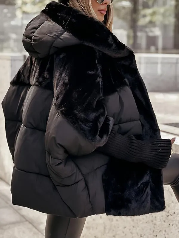 Parka Anti-Frío Multicolor