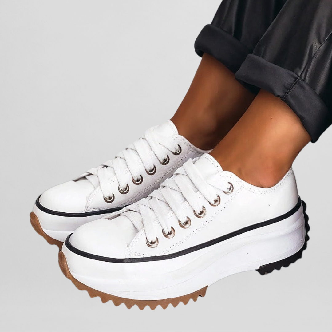 Zapatos Confort Premium
