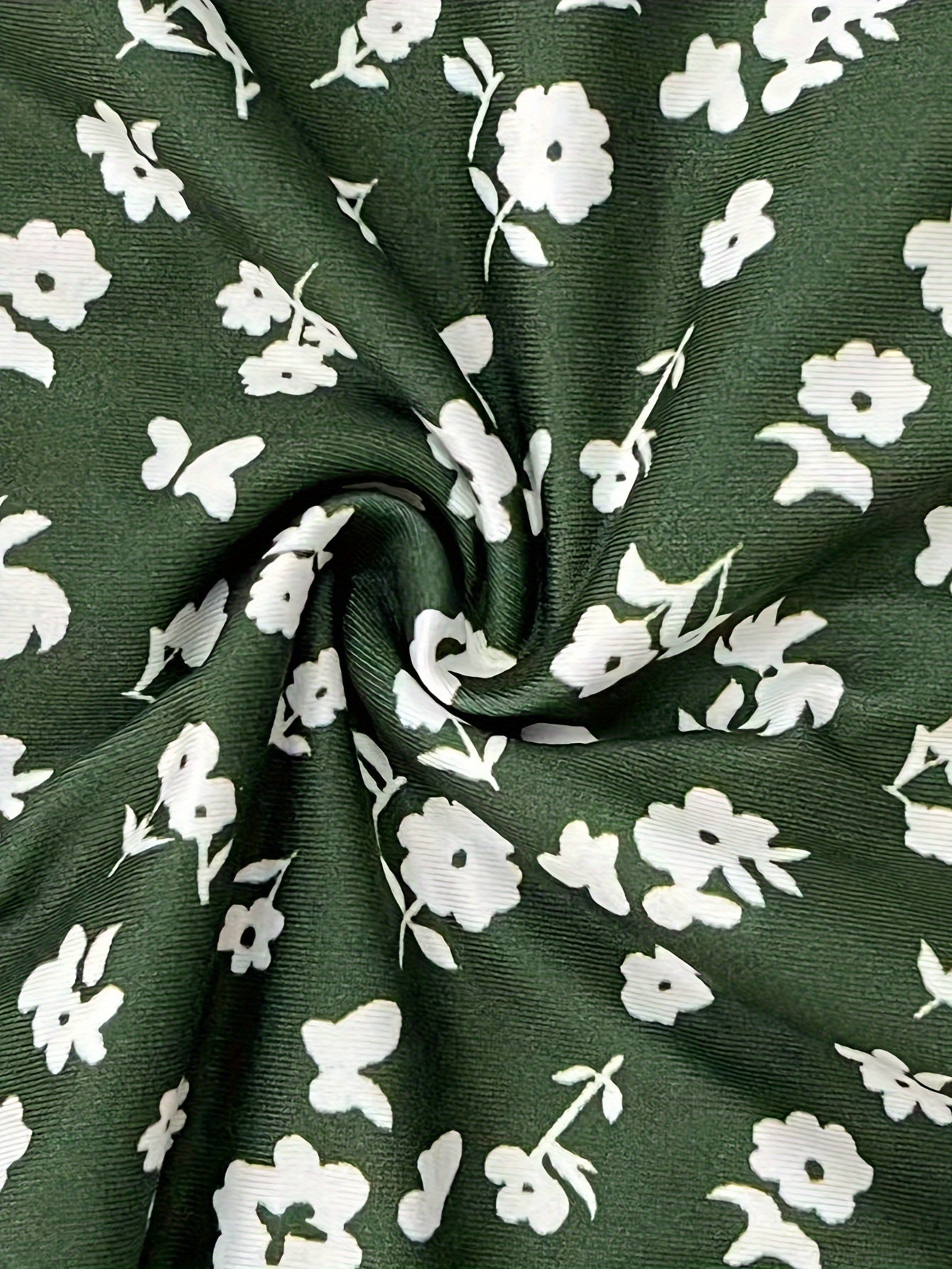 Vestido Midi Silueta-Esbelta