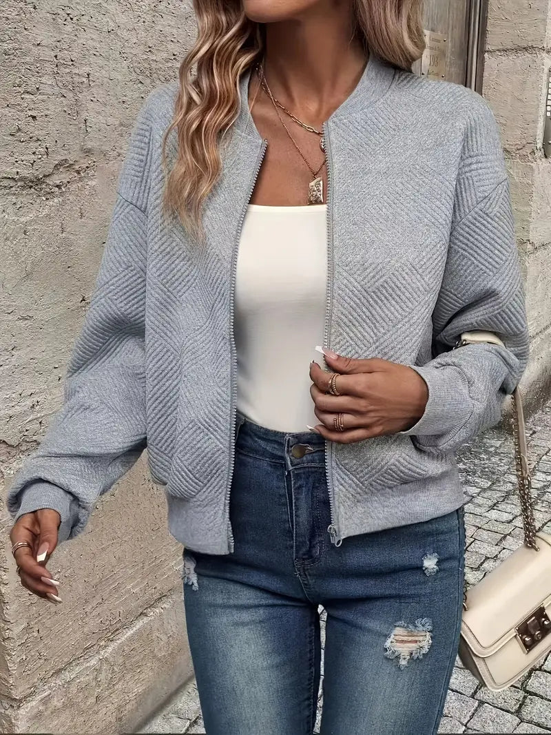Chaqueta Ajuste-Favorecedor