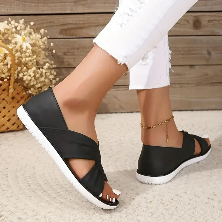 Sandalias Ortopédicas