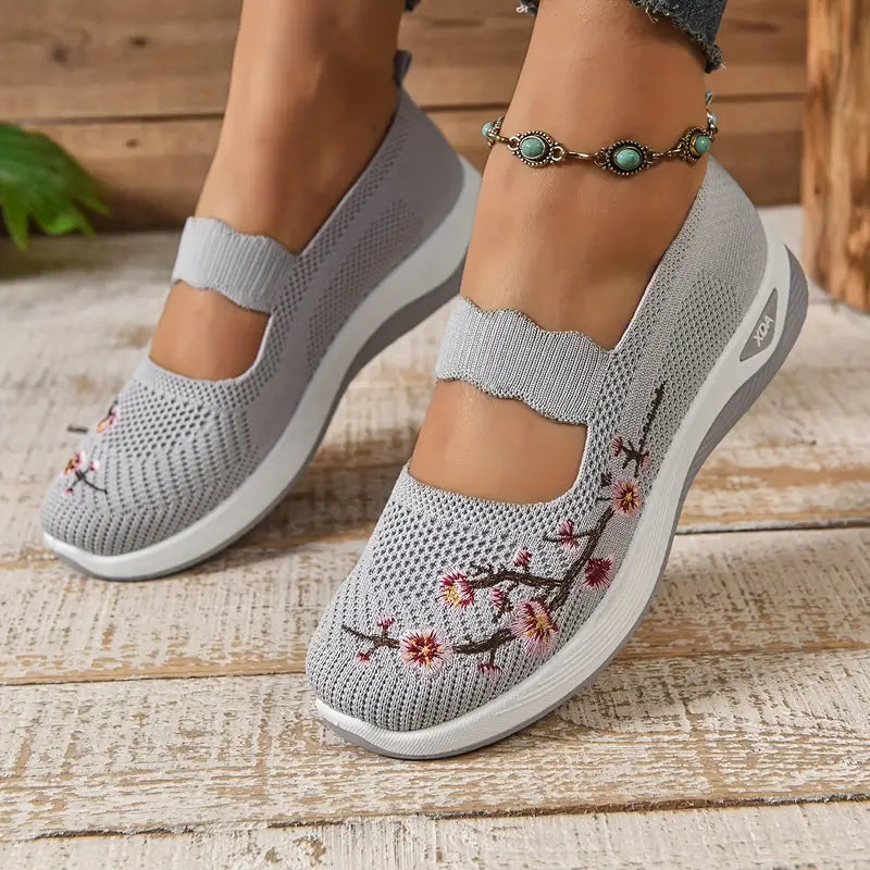 Zapatos RelaxFif Anti-Sudor