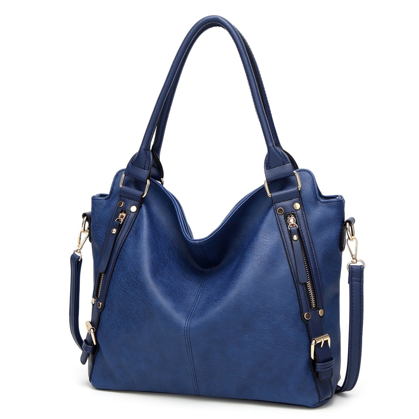 Bolso Tote Cierre-Seguro