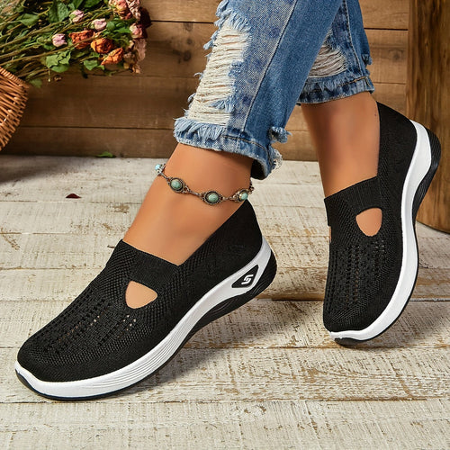 RelaxFit Zapatillas Confortables