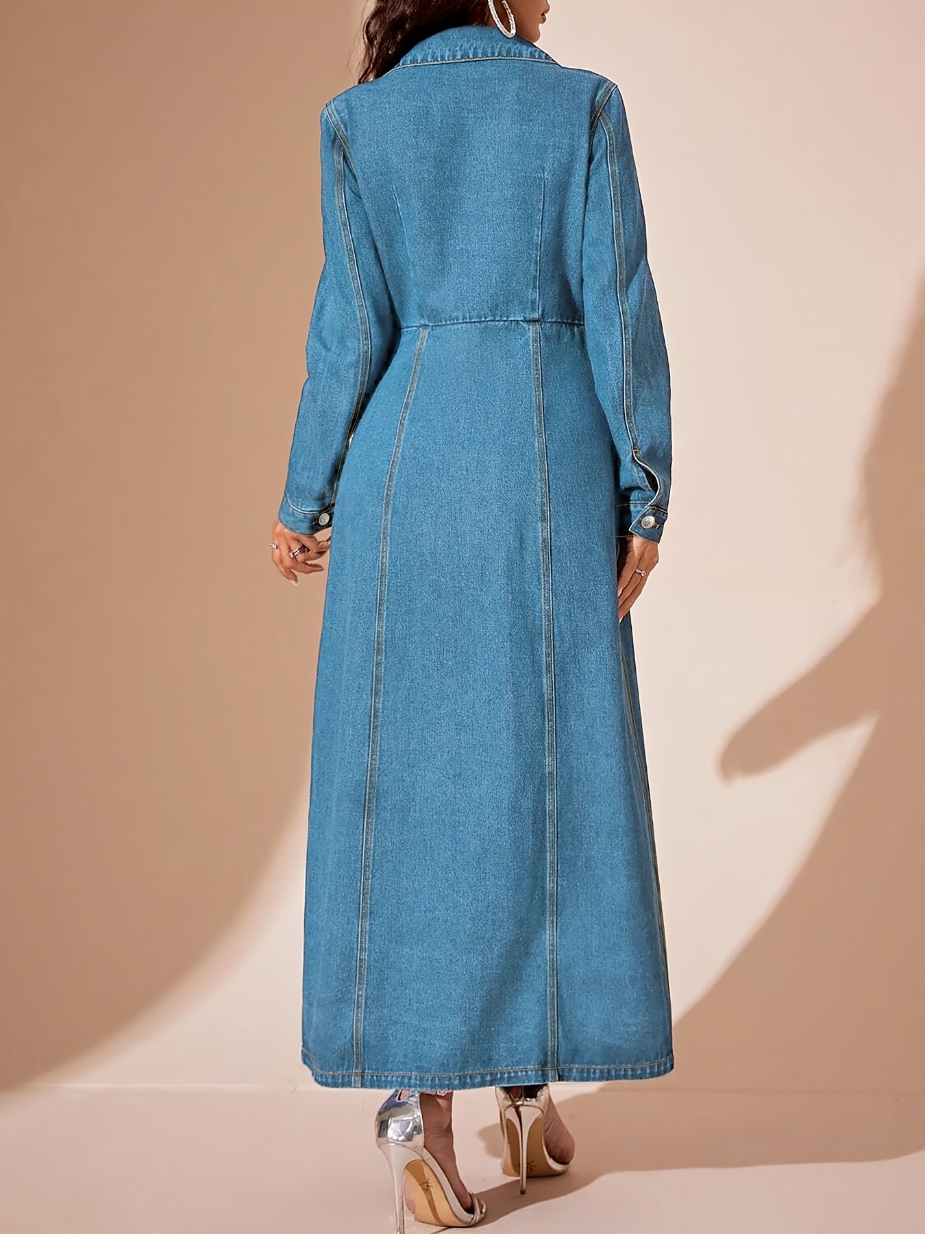 Chaqueta Silueta-Favorecedora