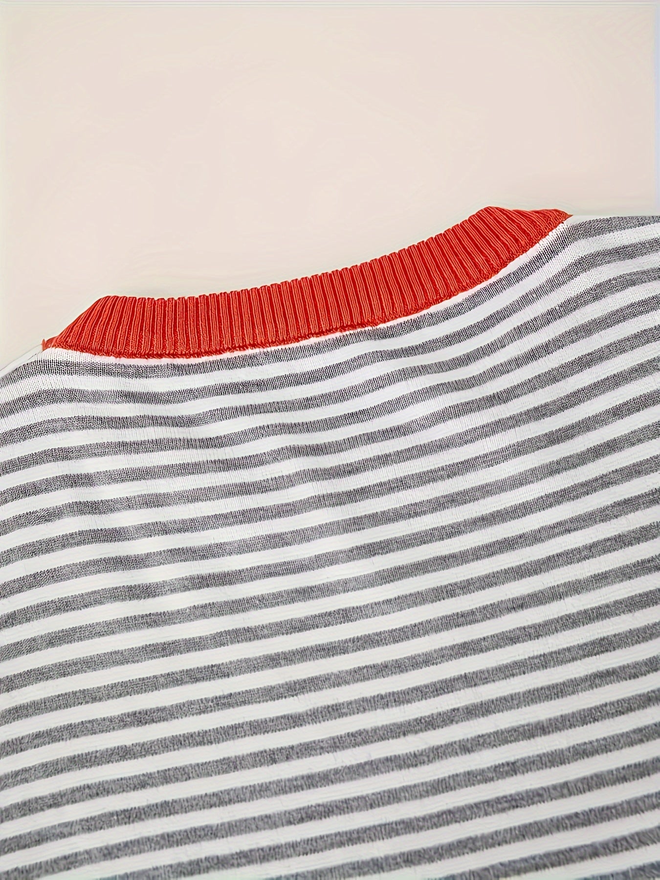 Tricot Punto Suave