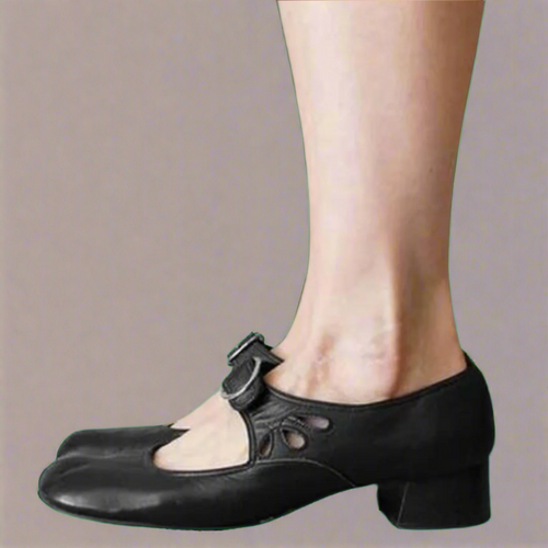 Sandalias Salud-Confort