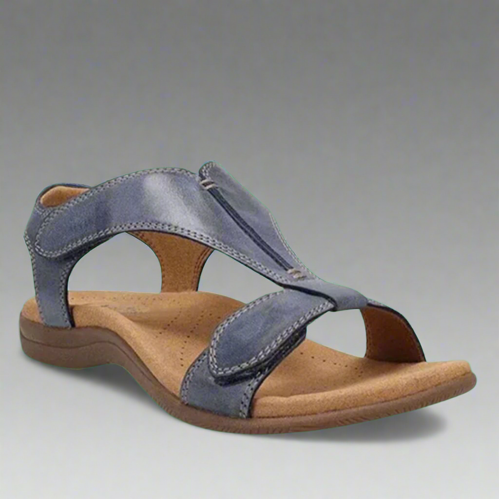Sandalias Ortopédicas Confort-Ligero
