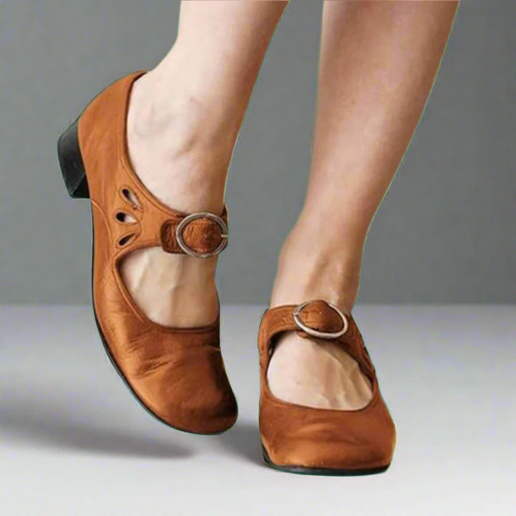 Sandalias Salud-Confort