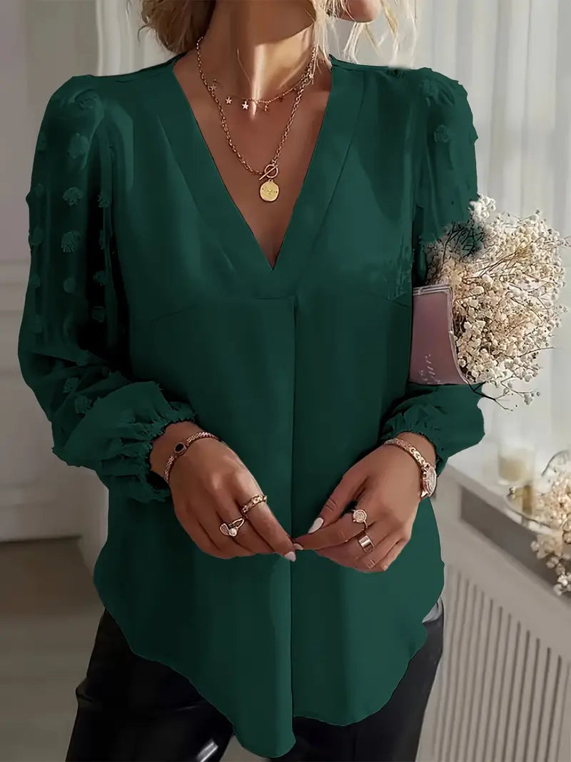 Blusa Plumeti Transpirable