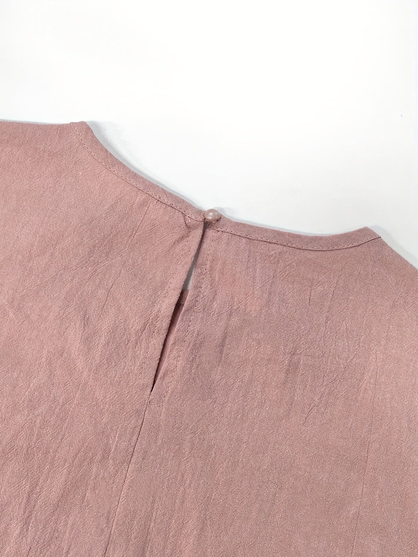 Vestido Midi Silueta-Esbelta