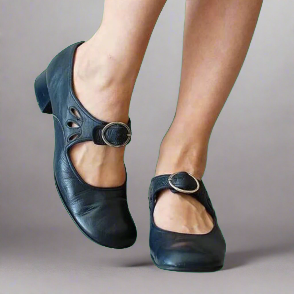 Sandalias Salud-Confort